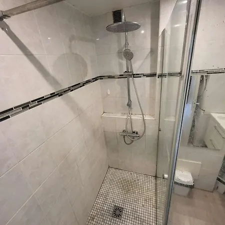 Private - Flat Share - Tram A - C3-4 Cenon