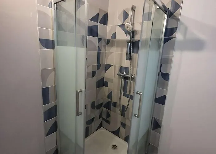 Private - Flat Share - Tram A - C3-4 Apartament Cenon