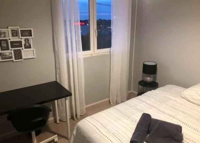 Apartman Private - Flat Share - Tram A - C3-4 Cenon